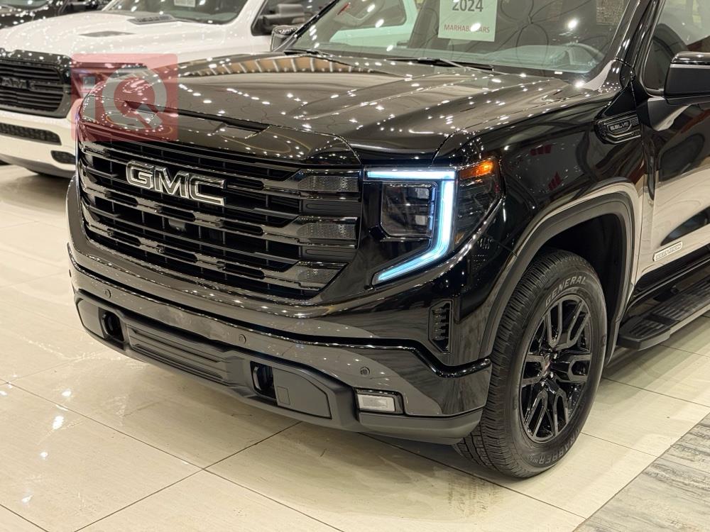 جی ئێم سی سیرا